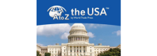 A to Z the USA