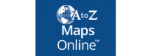 A to Z Maps Online