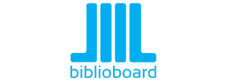 Biblioboard logo