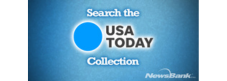 Search the USA Today Collection