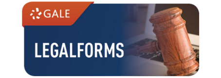 Gale Legal forms